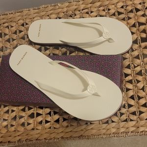 Tory Burch Flip Flops